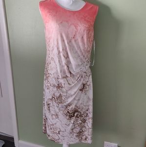 Brand new calvin klein cocktail dress